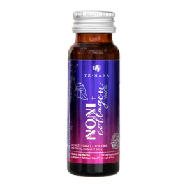 TeMana Noni + Collagen