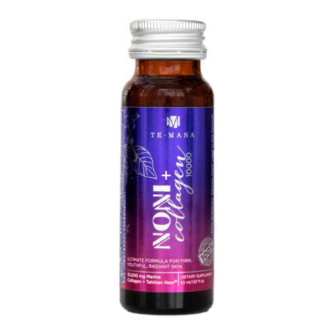 TeMana Noni + Collagen